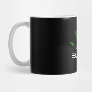 Basta Mug